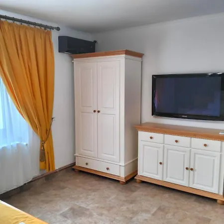 Casa Suceveana *