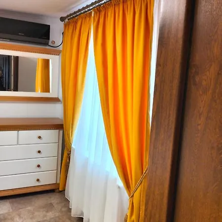 Pensiune Casa Suceveana *