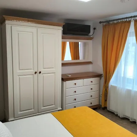 Pensiune Casa Suceveana